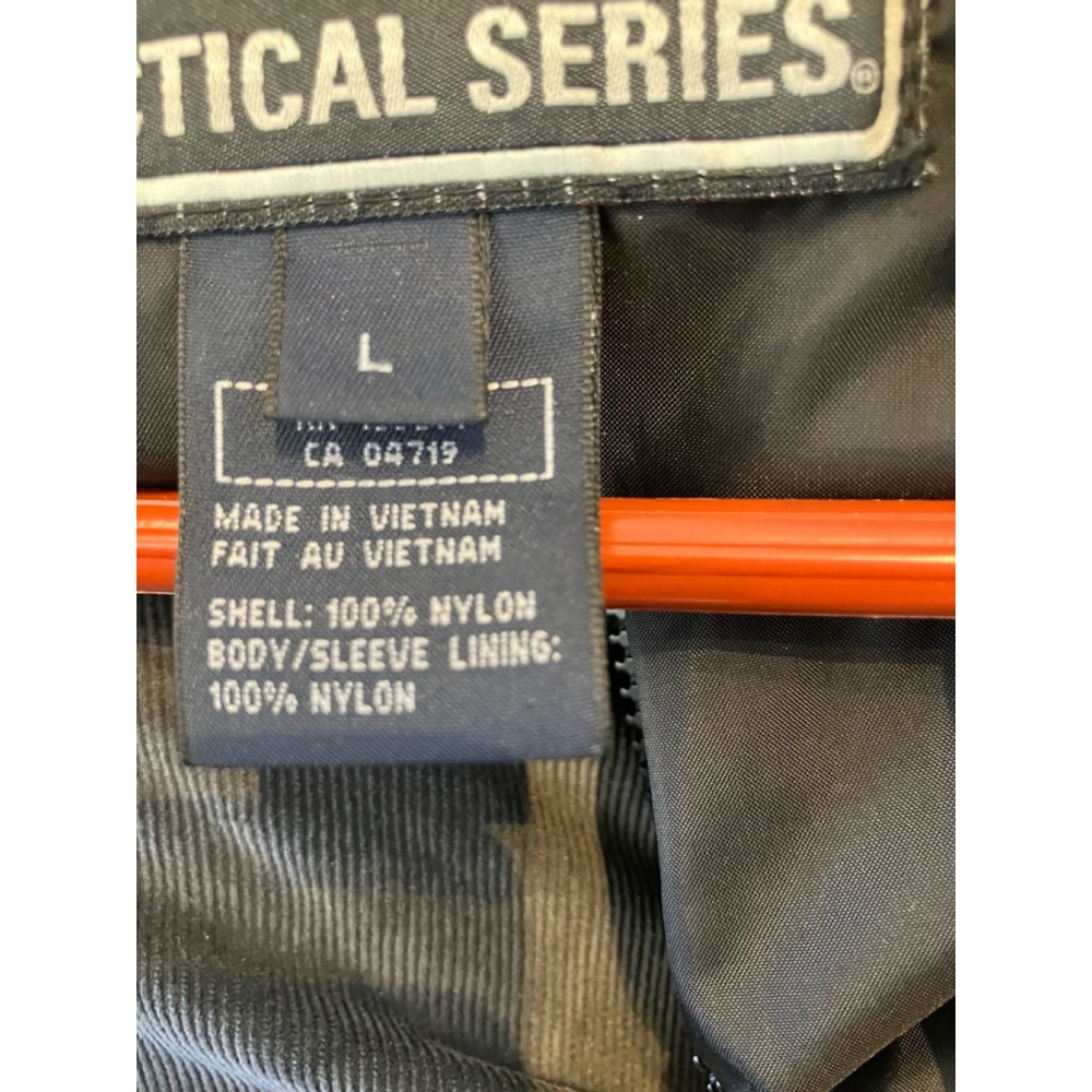 5.11 Tactical Aggressor Parka Tan L - Picture 15 of 16